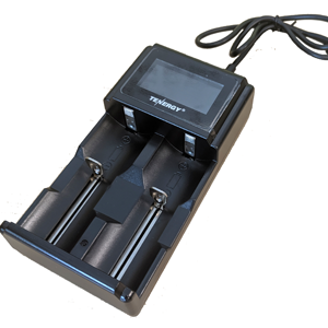 Chargeur Trimble SiteVision